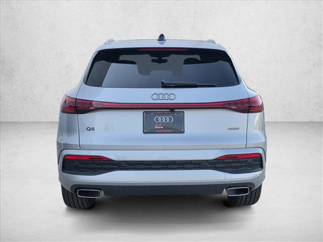 New 2026 Audi Q5 Premium AWD/4WD image 6