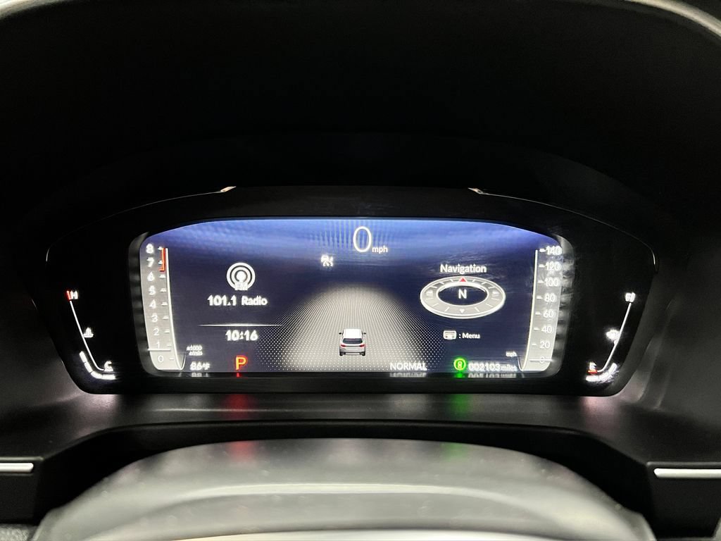 Used 2025 Honda Pilot Black Edition image 29