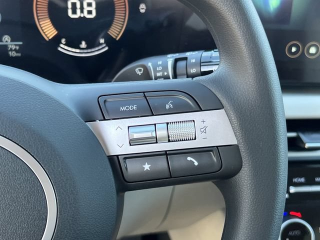 New 2026 Hyundai Tucson SEL FWD image 21