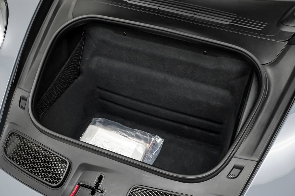 Used 2023 Porsche 911 GT3 RWD image 47