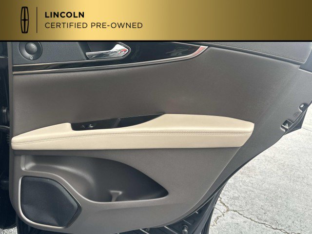 Certified 2021 Lincoln Nautilus Reserve w/ Cargo Utility Package AWD/4WD image 16