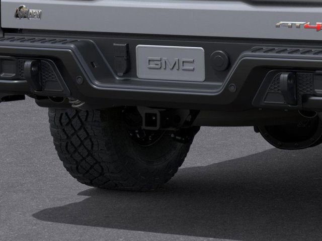 New 2026 GMC Sierra 1500 AT4X image 14