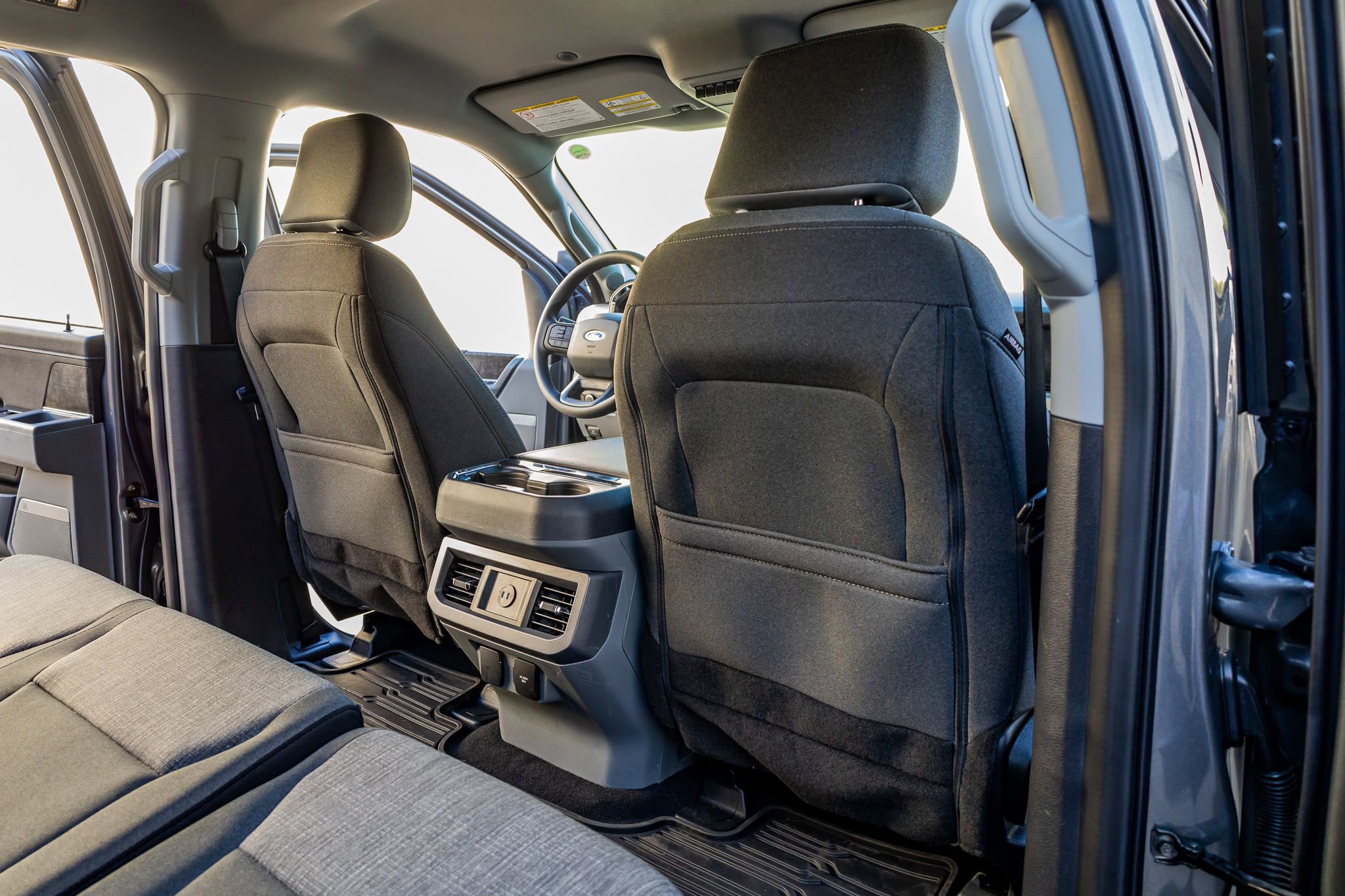 Used 2024 Ford F250 XLT w/ XLT Premium Package image 31