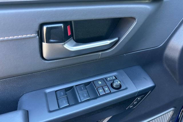 Used 2026 Toyota Tundra Capstone image 11