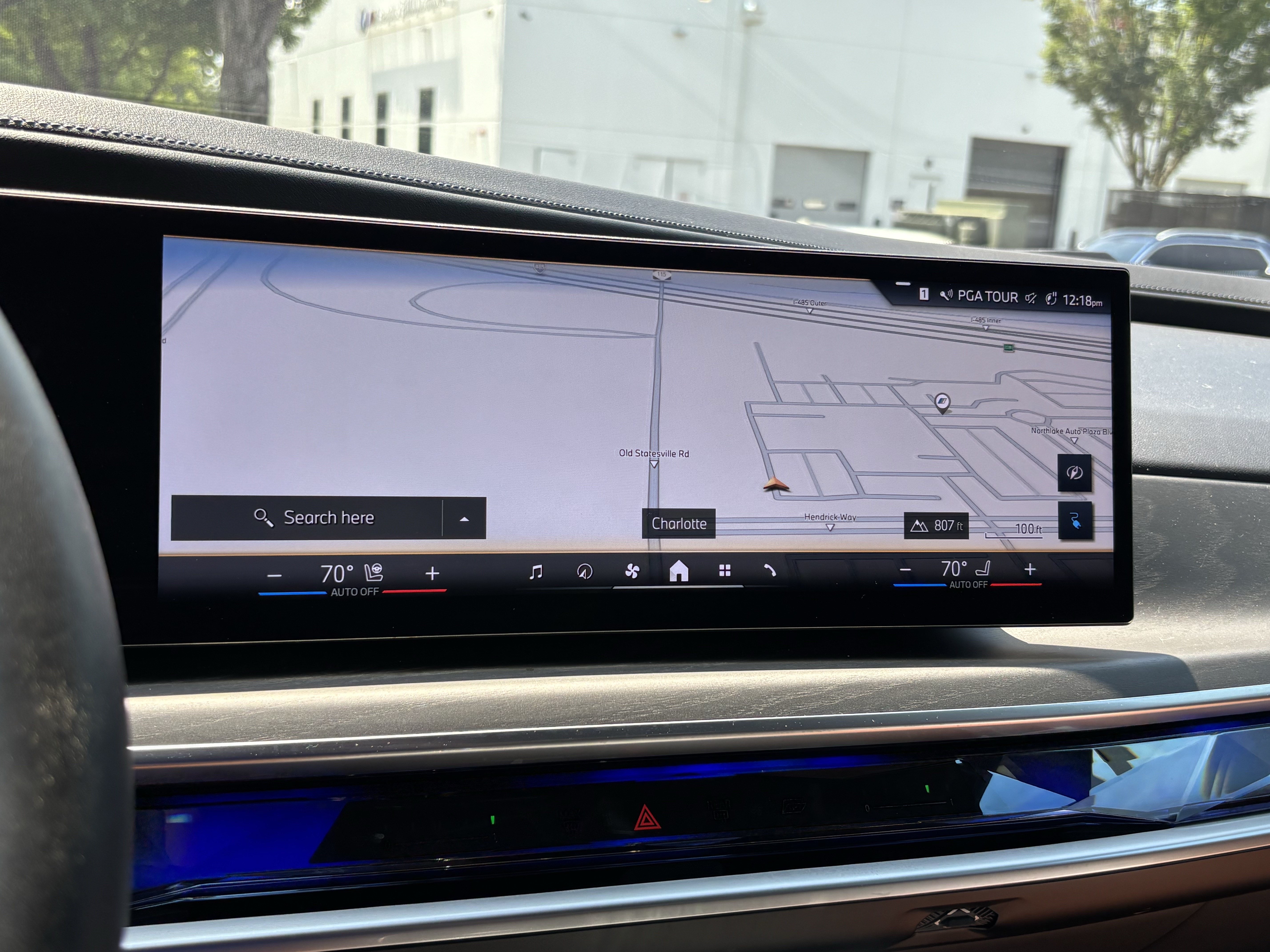 Certified 2023 BMW i7 xDrive60 w/ Executive Package 2 AWD/4WD image 24