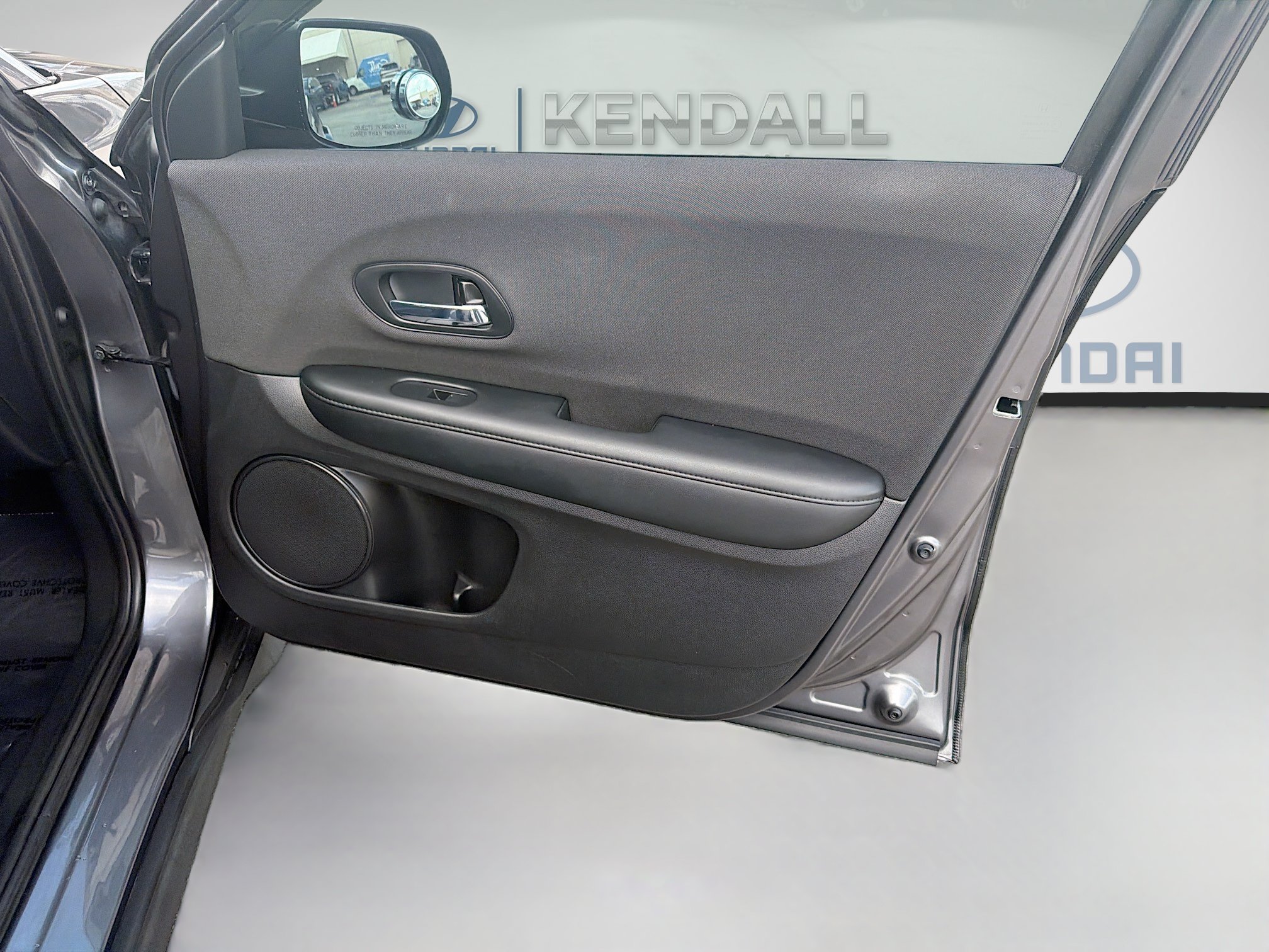 Used 2022 Honda HR-V LX image 30