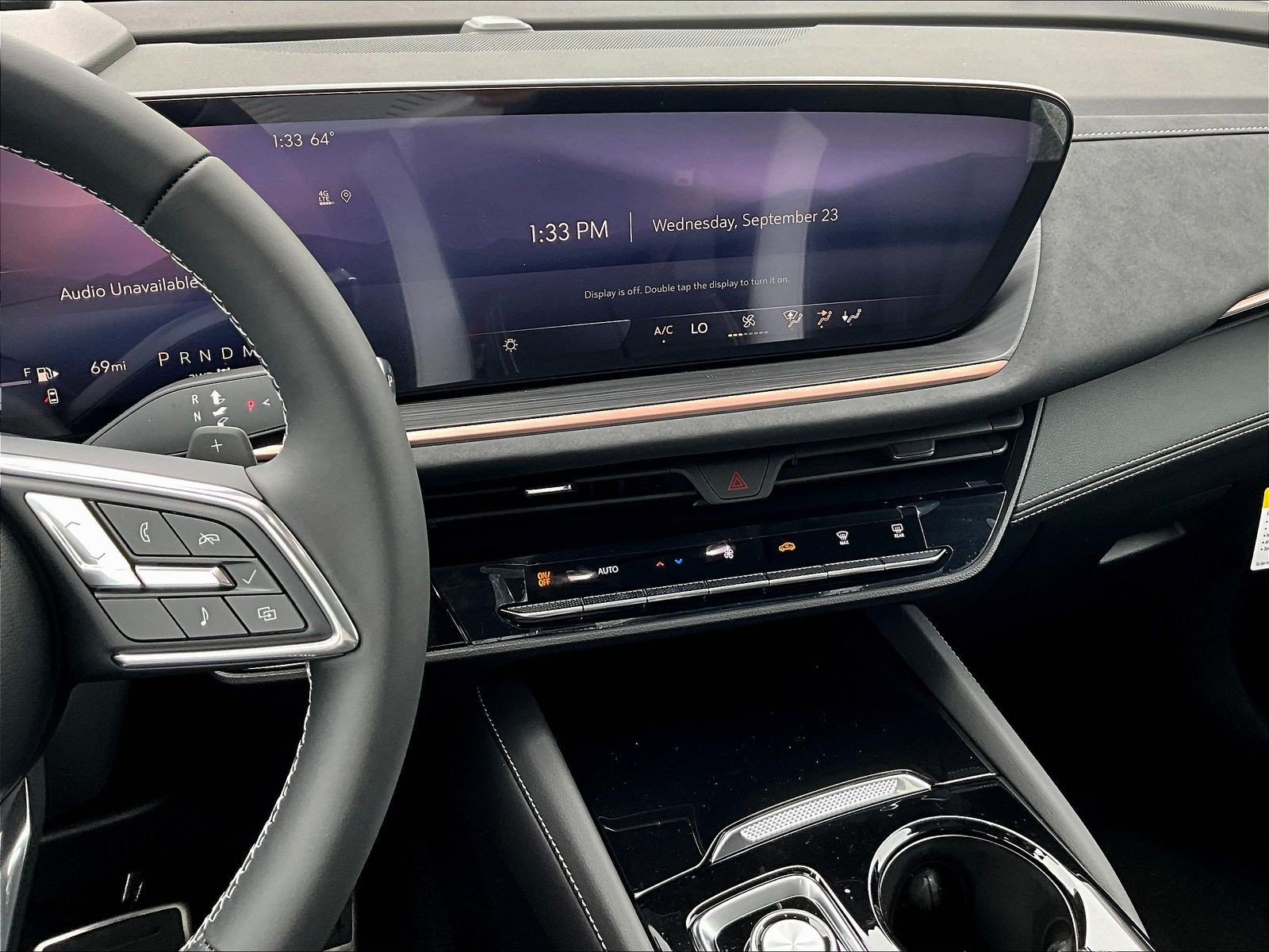 New 2026 Buick Envision Sport Touring AWD/4WD image 11