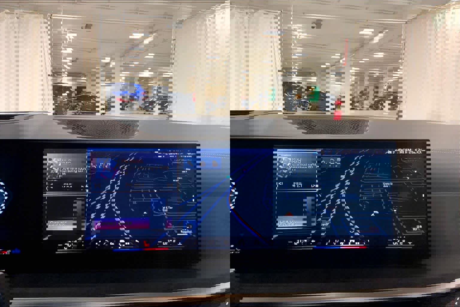 New 2026 BMW X7 xDrive40i image 18