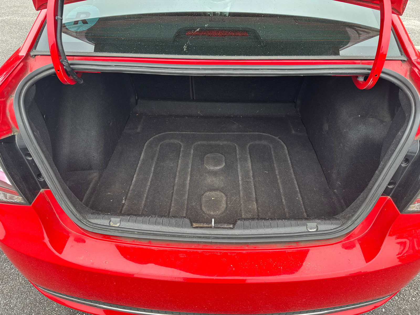 Used 2014 Chevrolet Cruze LTZ w/ RS Package image 20