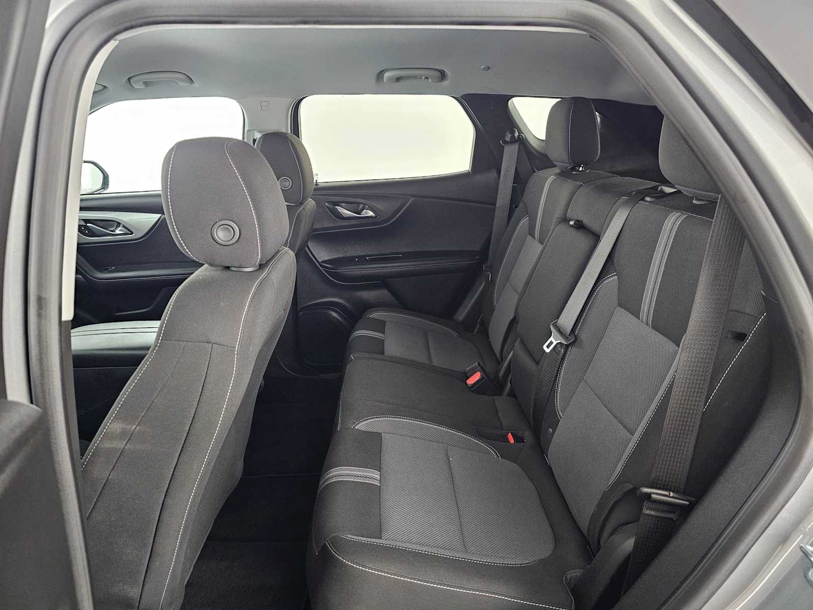 Used 2023 Chevrolet Blazer LT FWD image 16