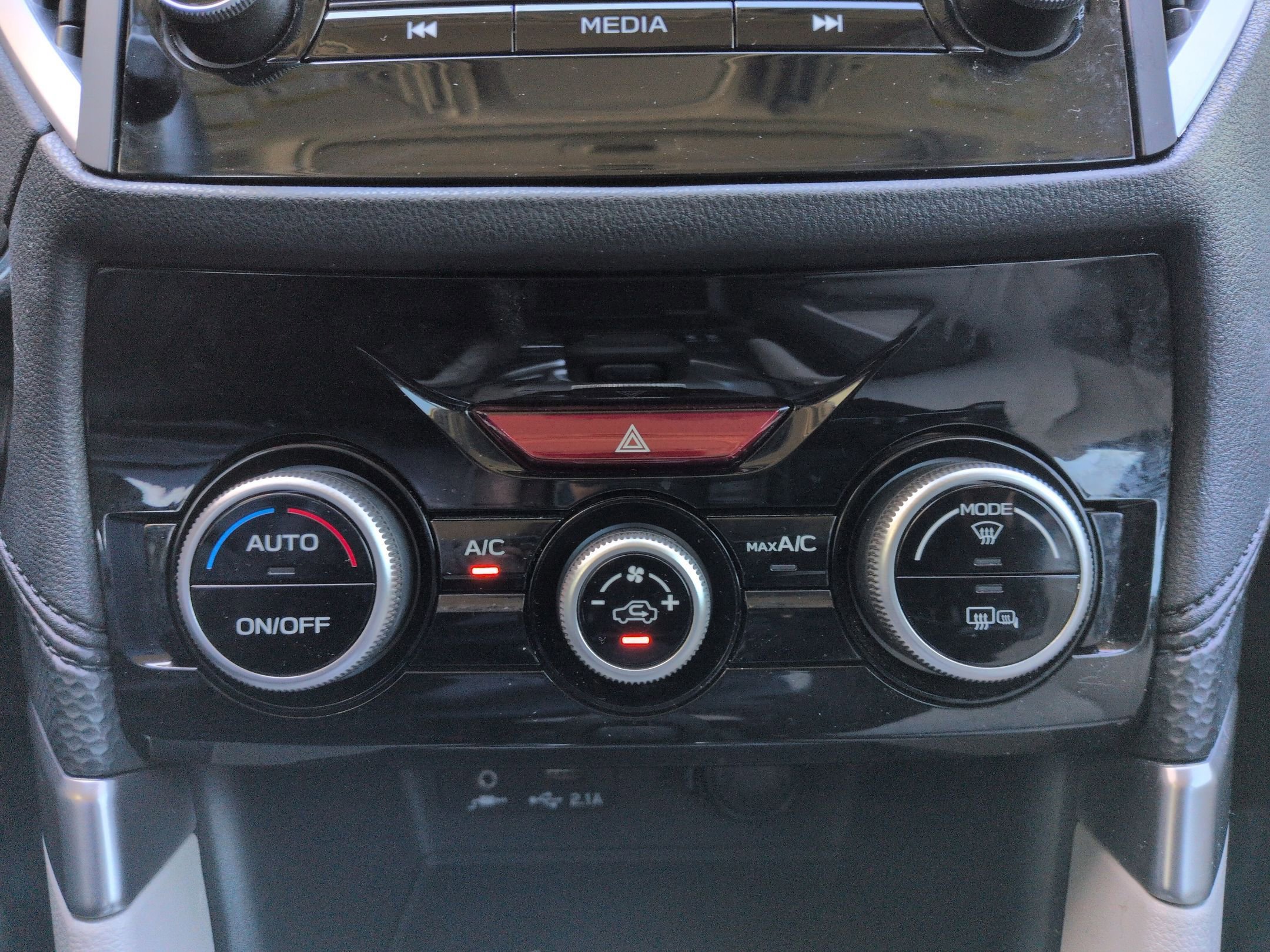 Used 2020 Subaru Forester Premium w/ Popular Package #1 image 21