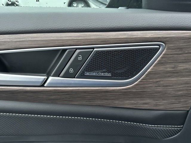 New 2026 Volkswagen Atlas SEL Premium R-Line image 22