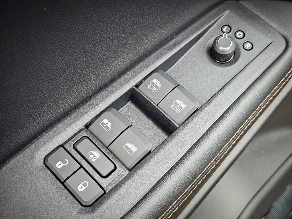 New 2026 Jeep Cherokee Limited AWD/4WD image 10