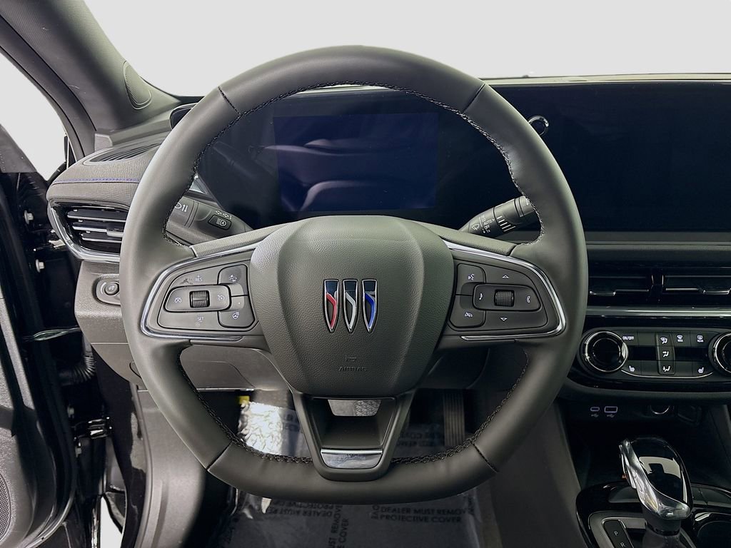 New 2026 Buick Envista Sport Touring w/ Convenience I Package image 11