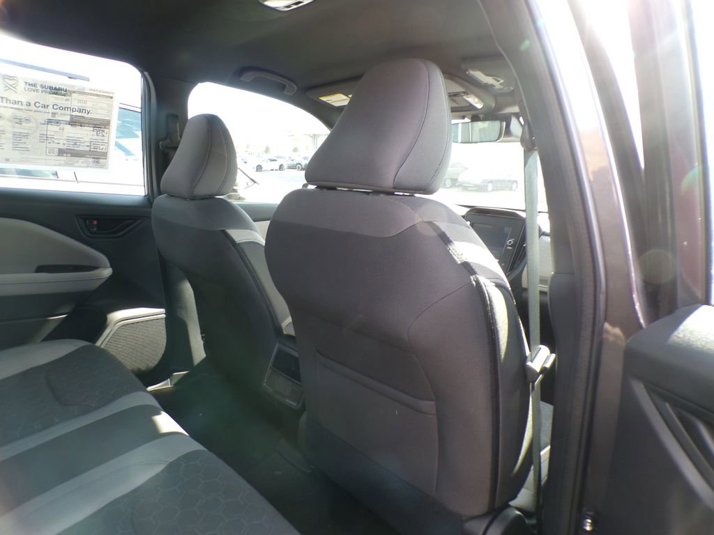 New 2026 Subaru Forester image 28