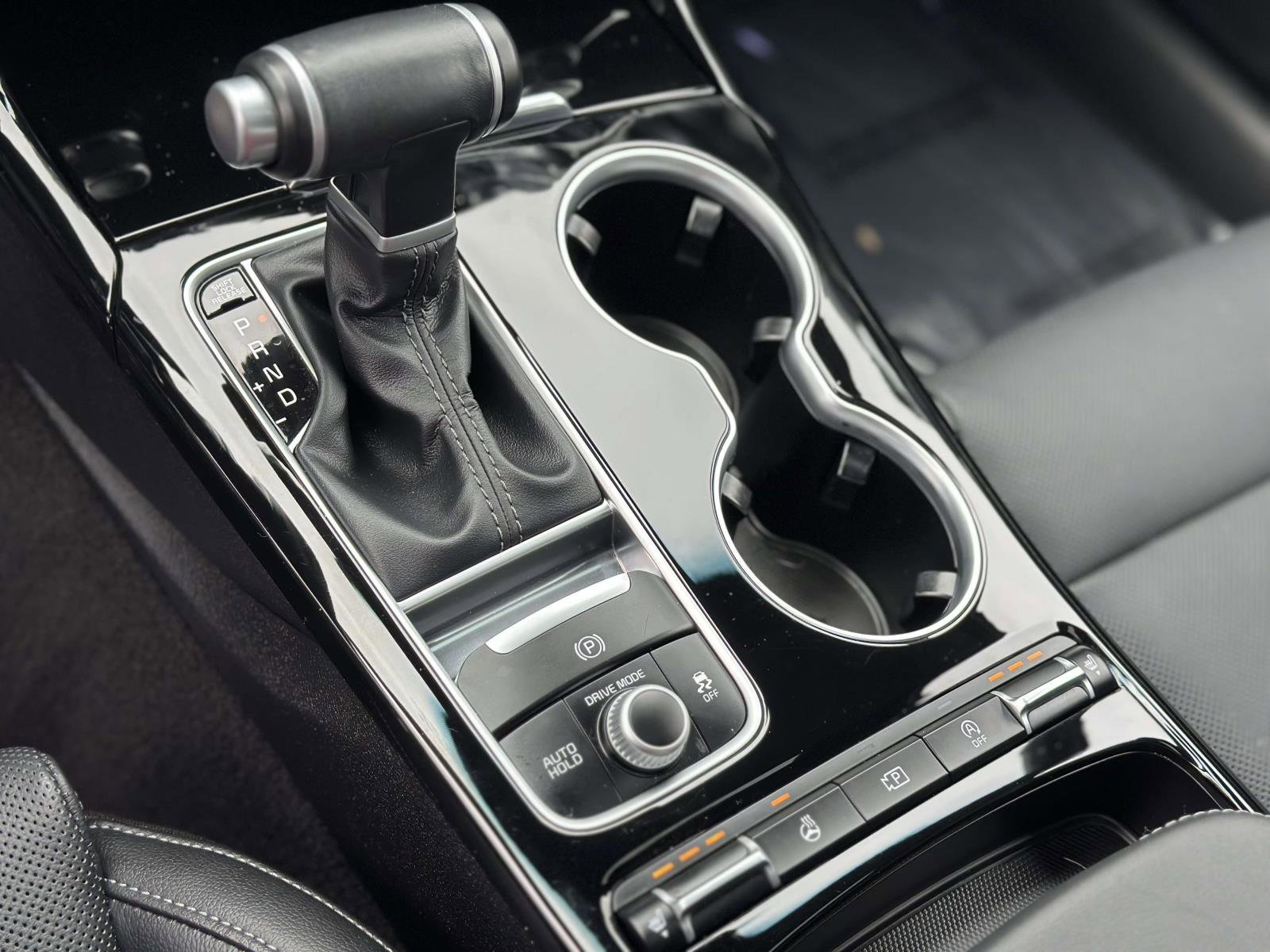 Used 2022 Kia Stinger GT-Line w/ Sun & Sound Package image 13