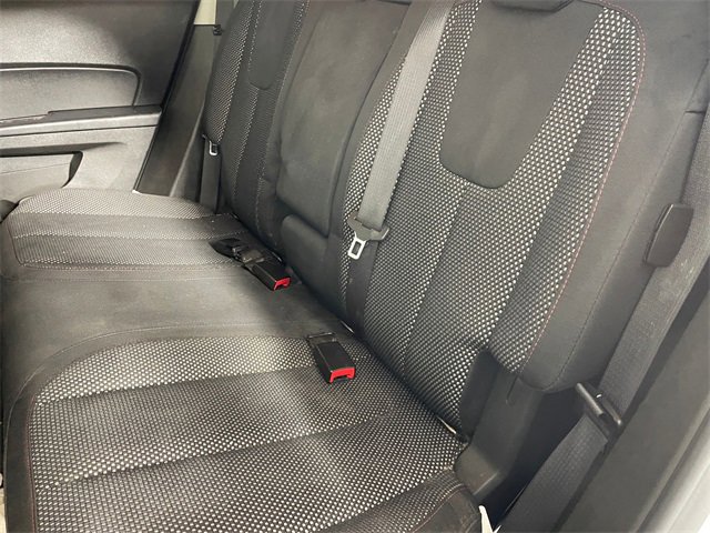 Certified 2015 GMC Terrain SLE image 11