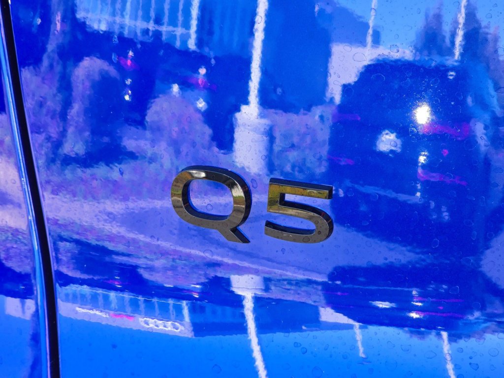 New 2026 Audi Q5 Prestige AWD/4WD image 33