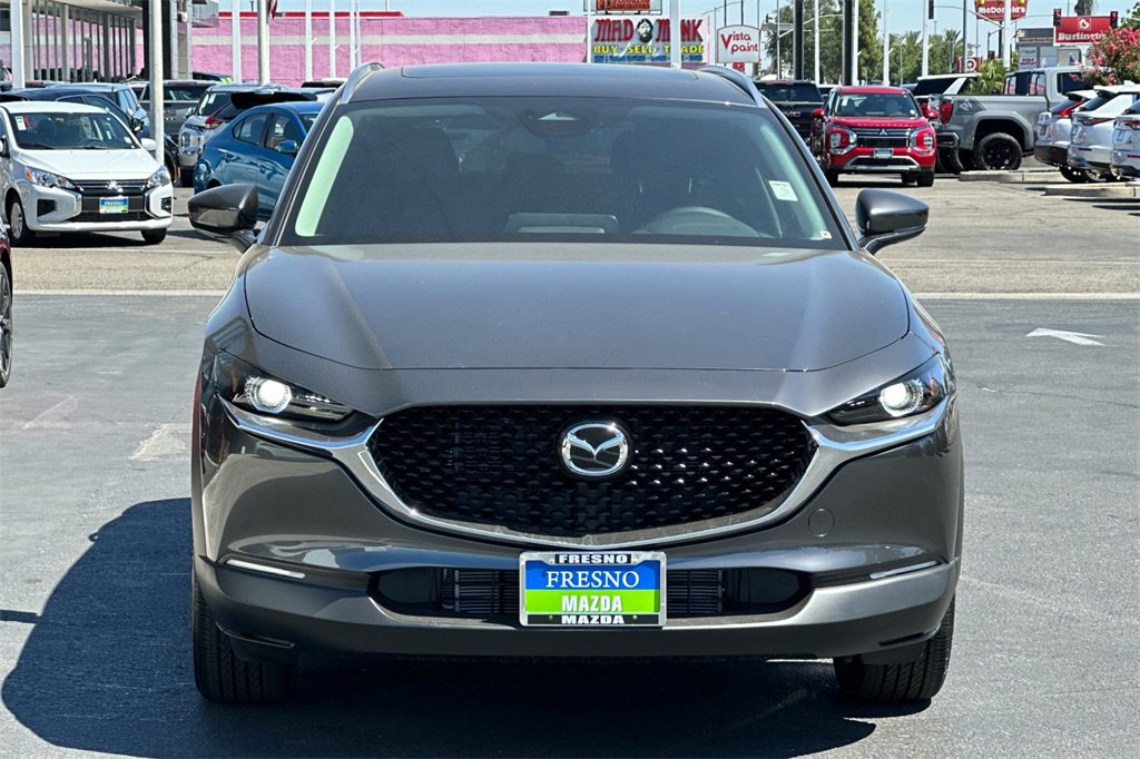 New 2025 MAZDA CX-30 AWD 2.5 S w/ Preferred Package image 10