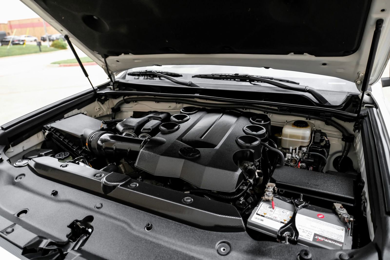 Used 2015 Toyota 4Runner Limited AWD/4WD image 55