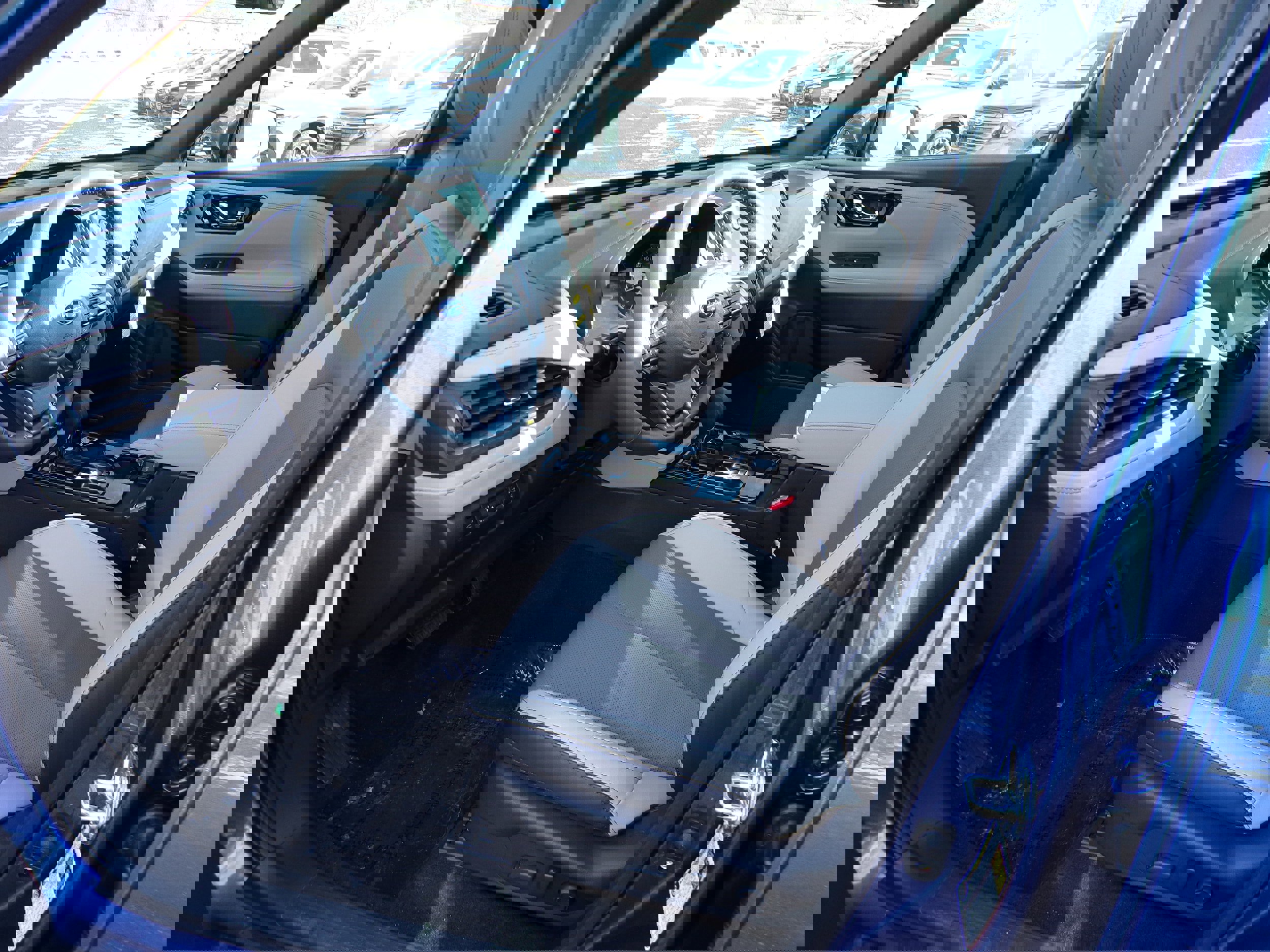 Certified 2026 Subaru Forester Limited image 7