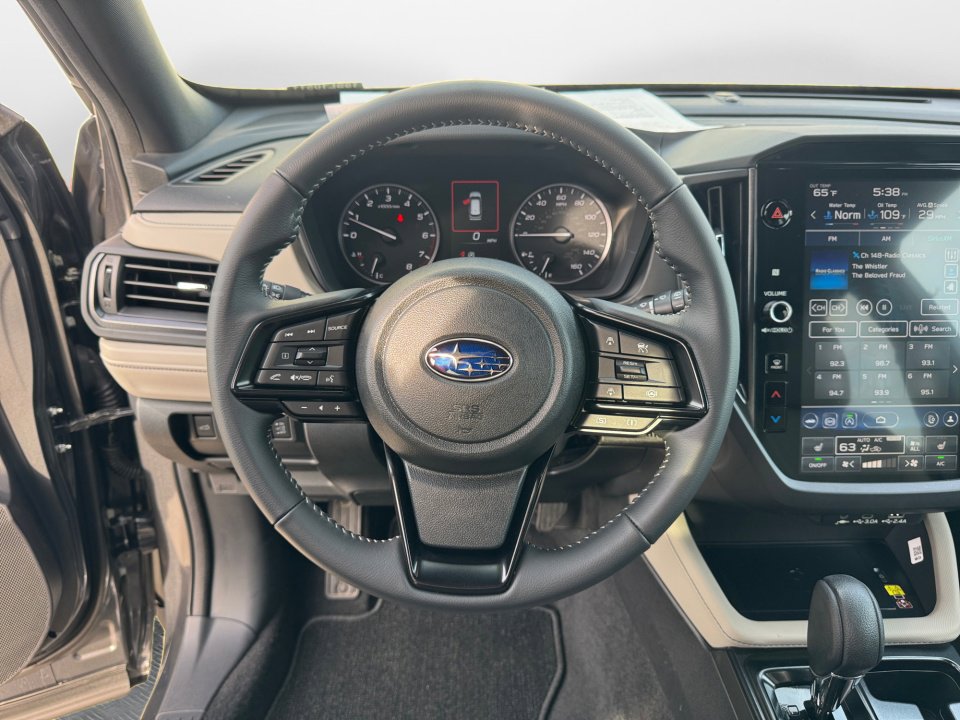 Used 2026 Subaru Forester Premium image 13