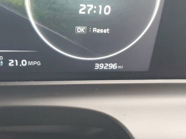 Certified 2024 Kia Seltos S image 20