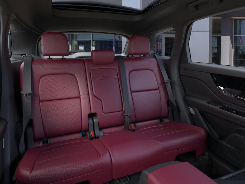 New 2025 Lincoln Corsair Grand Touring w/ Equipment Group 301A image 11