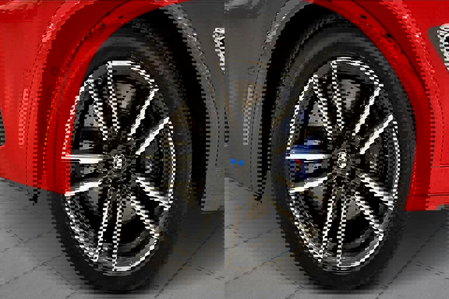 Used 2022 BMW X4 M w/ Executive Package image 20