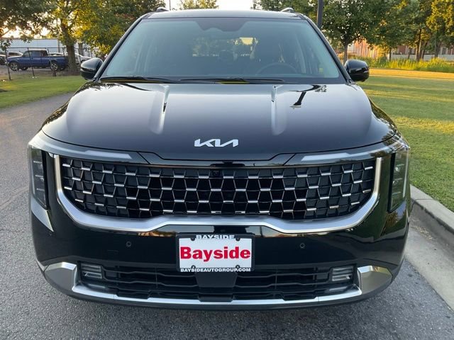 New 2026 Kia Carnival SX image 11