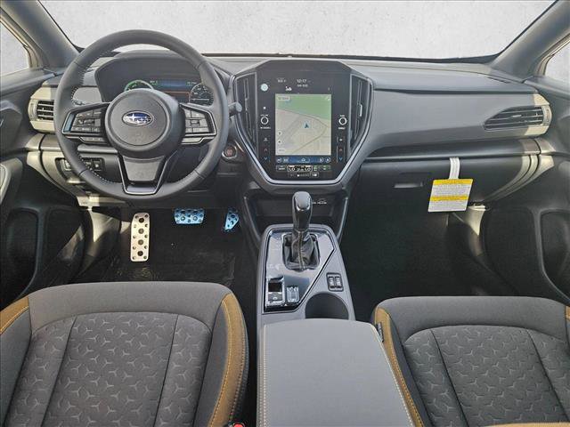 New 2026 Subaru Crosstrek 2.5i Sport image 15