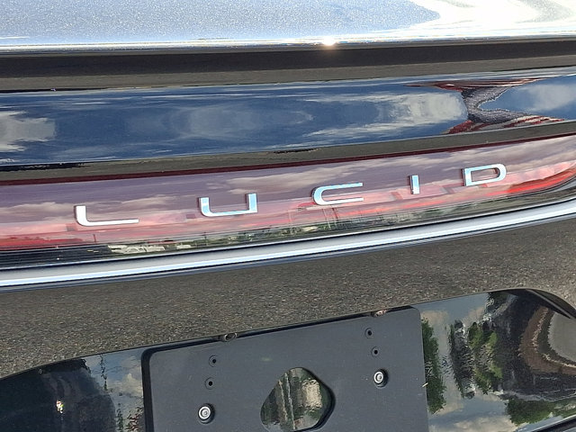 Used 2022 Lucid Air Dream Edition AWD/4WD image 30