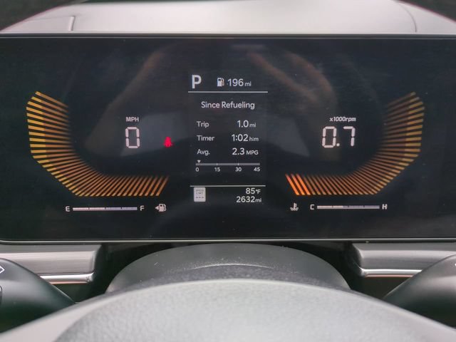Used 2026 Kia K5 GT-Line w/ GT-Line Red Interior Package FWD image 26