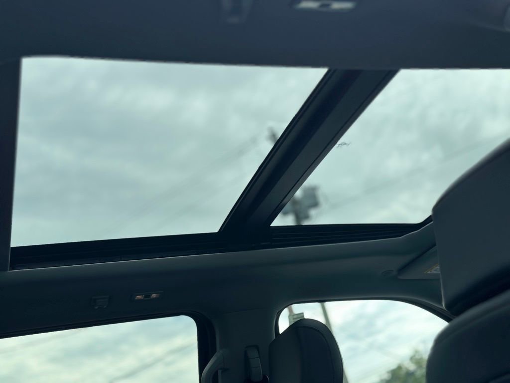 New 2026 Ford F250 Lariat image 27