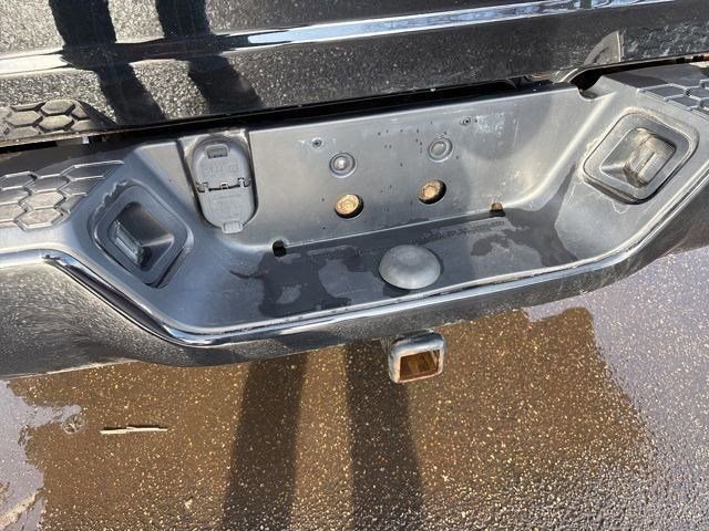 Used 2019 RAM 1500 Express w/ Wheel & Sound Group image 32