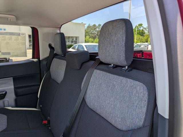 New 2026 Ford Maverick XLT FWD image 59