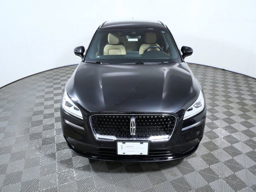 Certified 2022 Lincoln Corsair Reserve w/ Equipment Group 201A image 3