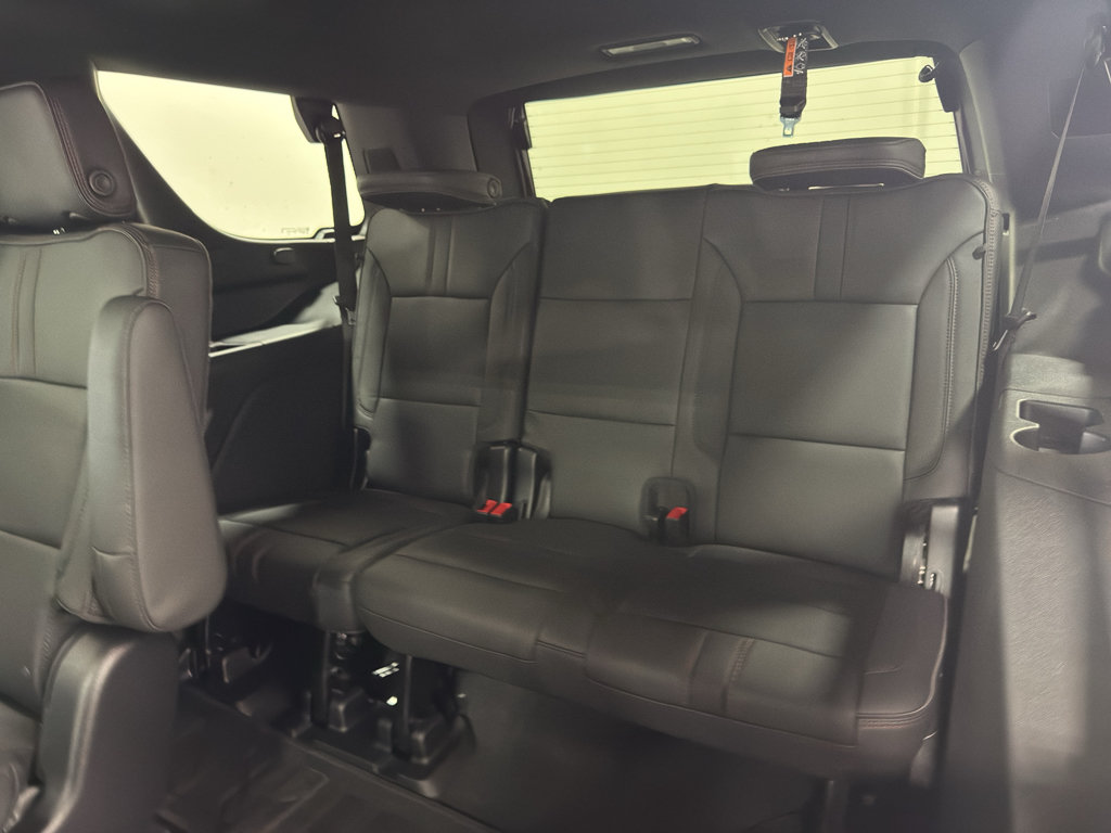 New 2026 Chevrolet Tahoe RST w/ Comfort Package AWD/4WD image 31