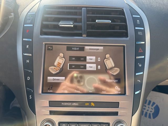 Used 2019 Lincoln MKZ Reserve AWD/4WD image 22