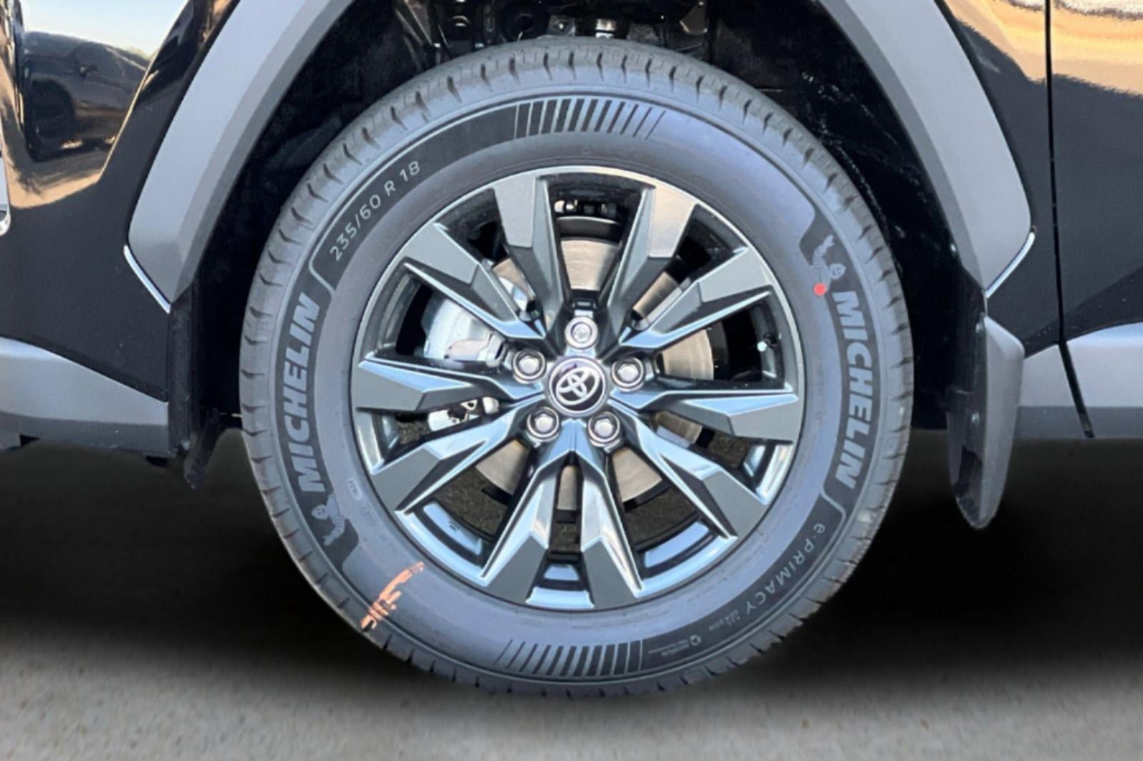 New 2026 Toyota RAV4 XLE Premium FWD image 10
