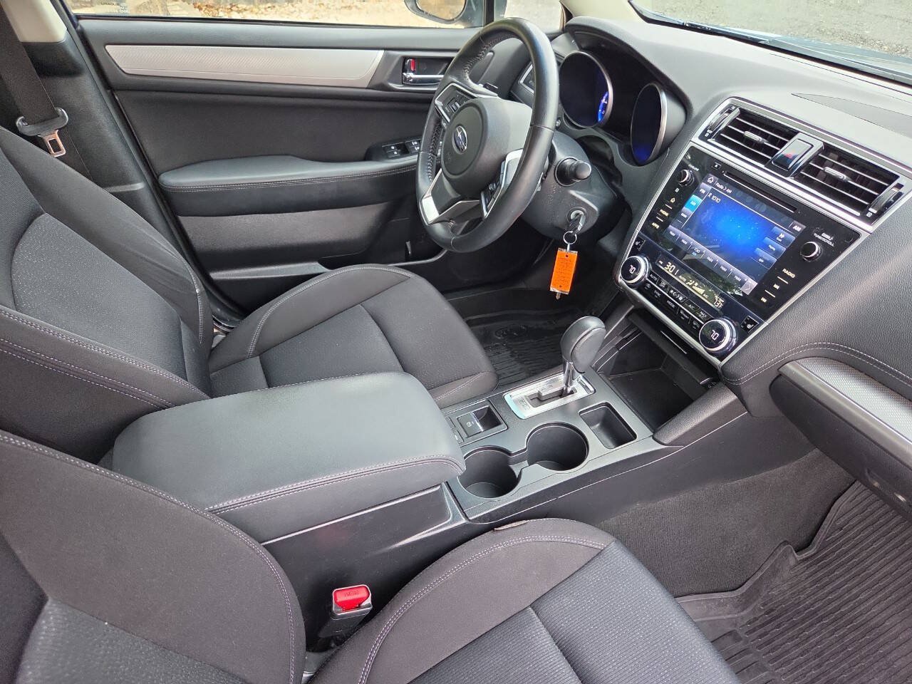 Used 2018 Subaru Legacy 2.5i Premium AWD/4WD image 29