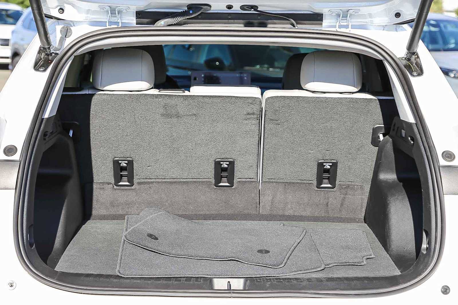 Certified 2025 Honda Prologue Touring image 23