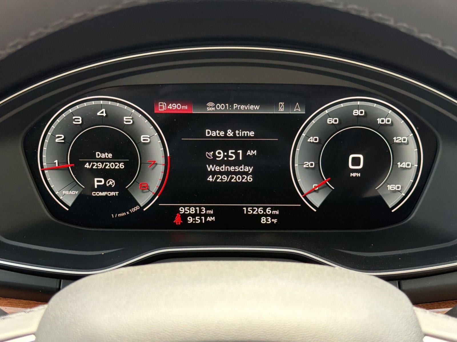 Used 2021 Audi Q5 Prestige w/ Prestige Package AWD/4WD image 19