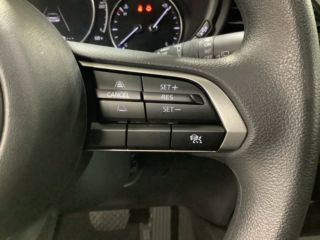 Certified 2025 MAZDA CX-30 AWD 2.5 S image 25