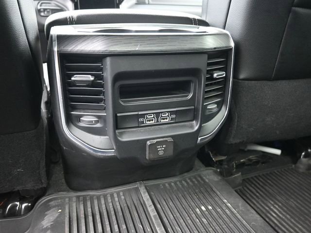 Used 2024 RAM 3500 Laramie w/ Night Edition image 13