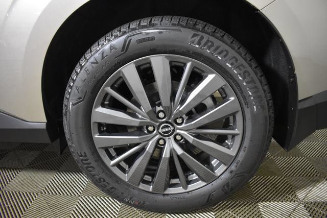 New 2026 Nissan Murano SL AWD/4WD image 47