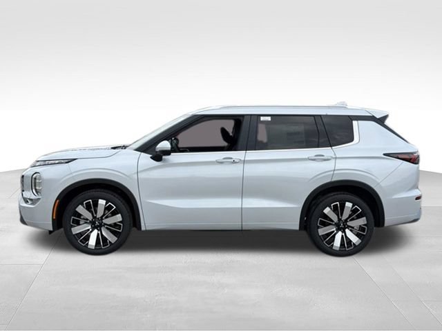 New 2026 Mitsubishi Outlander SEL FWD video 2