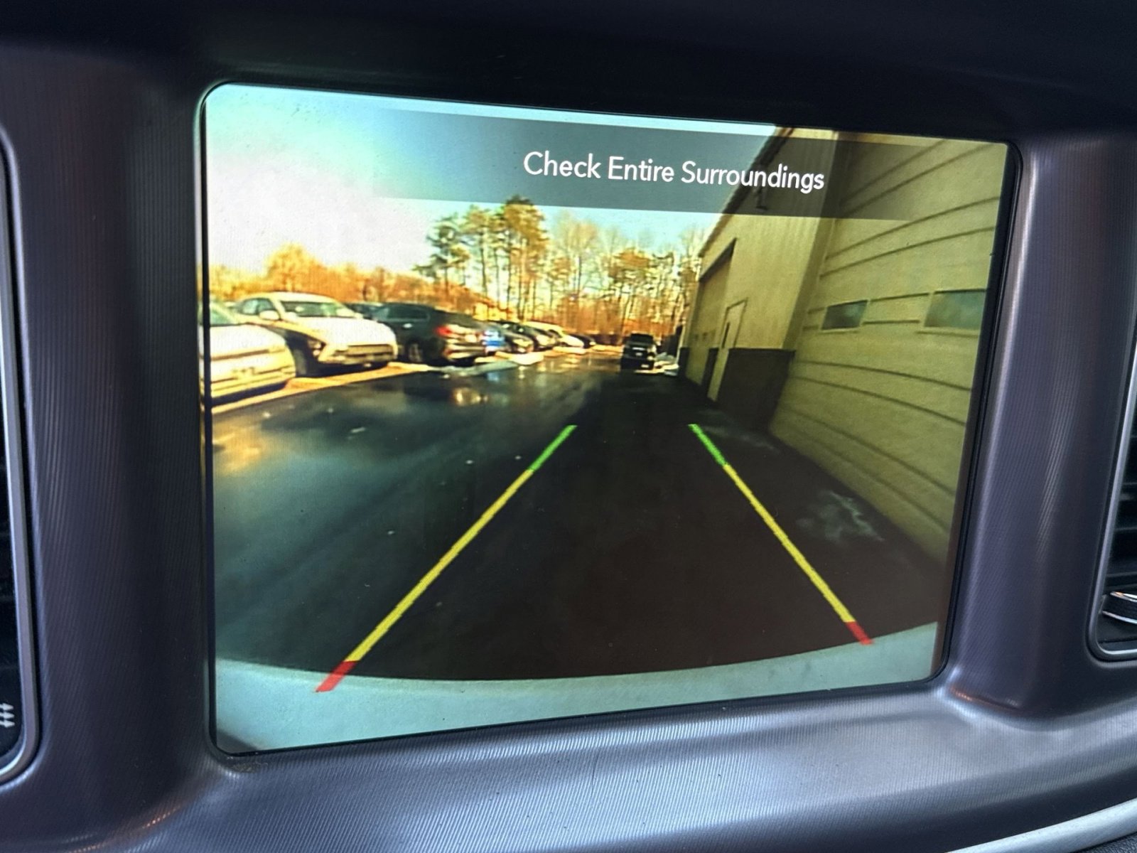 Used 2020 Dodge Charger R/T w/ Plus Group image 15