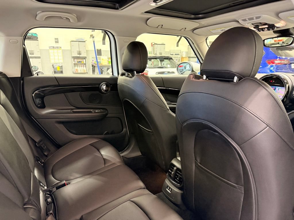 Certified 2024 MINI Cooper Countryman S AWD/4WD image 28