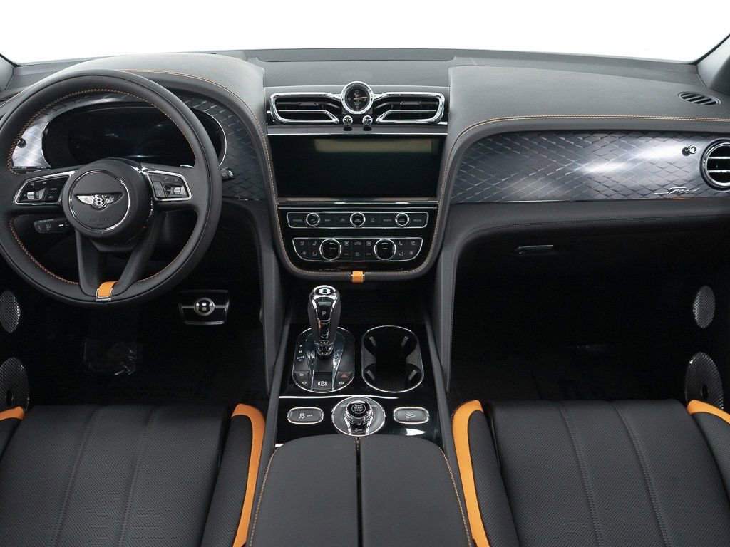 New 2026 Bentley Bentayga Speed image 25
